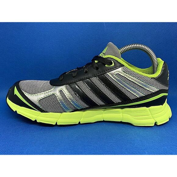 ADIDAS Adifast Running Athletic Shoes Lace Up Sneakers V23160 Women's Size 6.5 - Picture 3 of 10